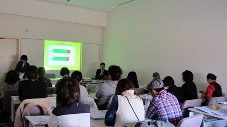 栄養・アンチエイジングセミナー