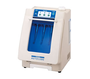 小型オートクレーブ（高圧蒸気滅菌装置）