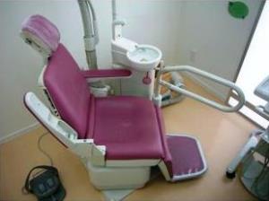 移乗をサポートするユニット（完全バリアフリー）