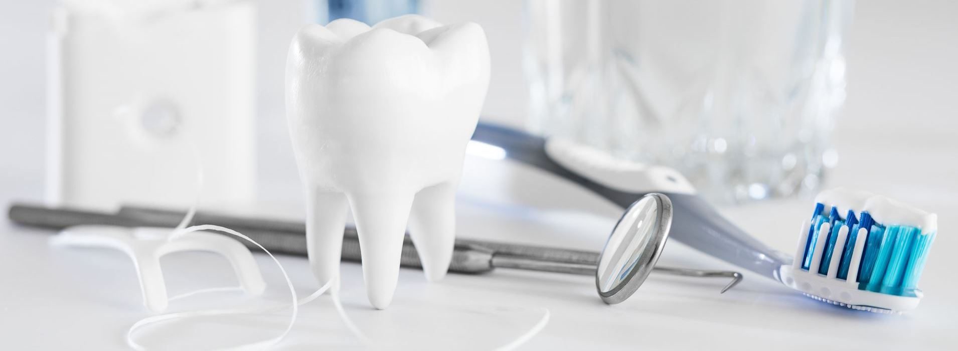 かかりつけ歯科医機能強化型診療所